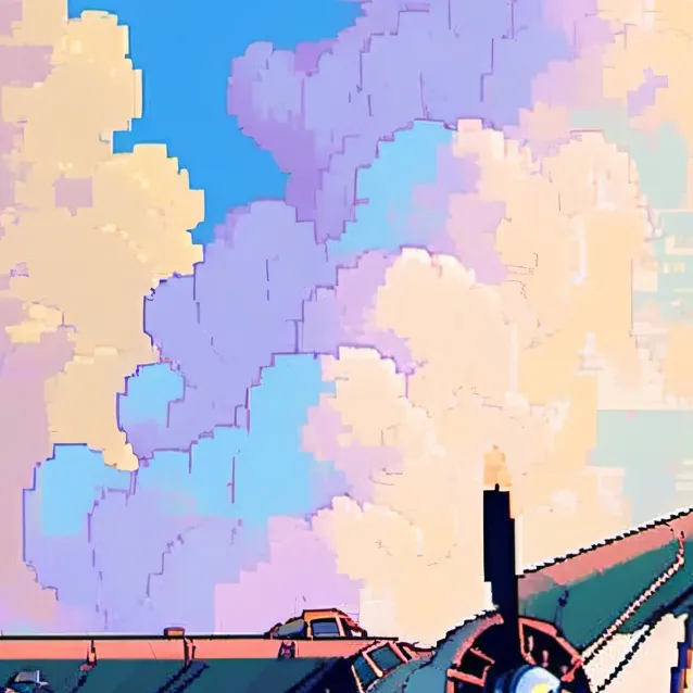 chat with ai character: テンツルシャン!