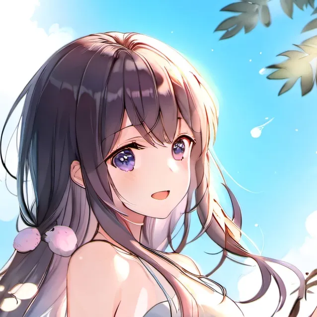 chat with ai character: kyoko