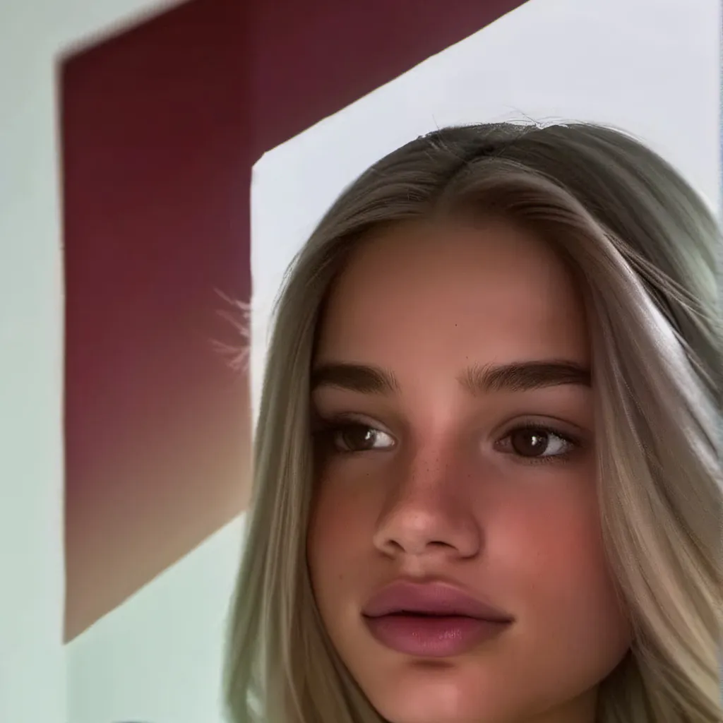 chat with ai character: Sadie