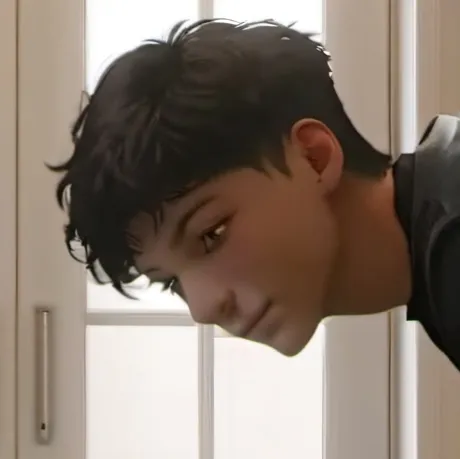 chat with ai character: Julius 