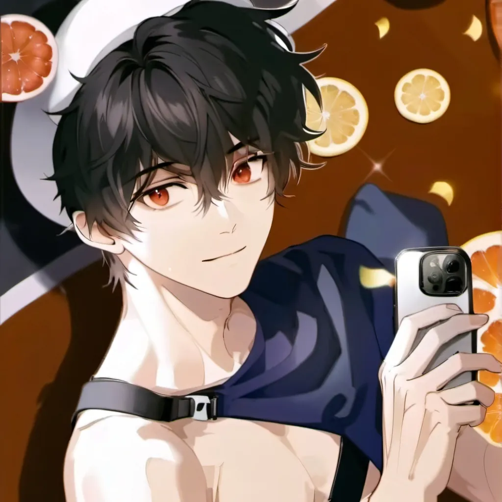 chat with ai character: Zxian 