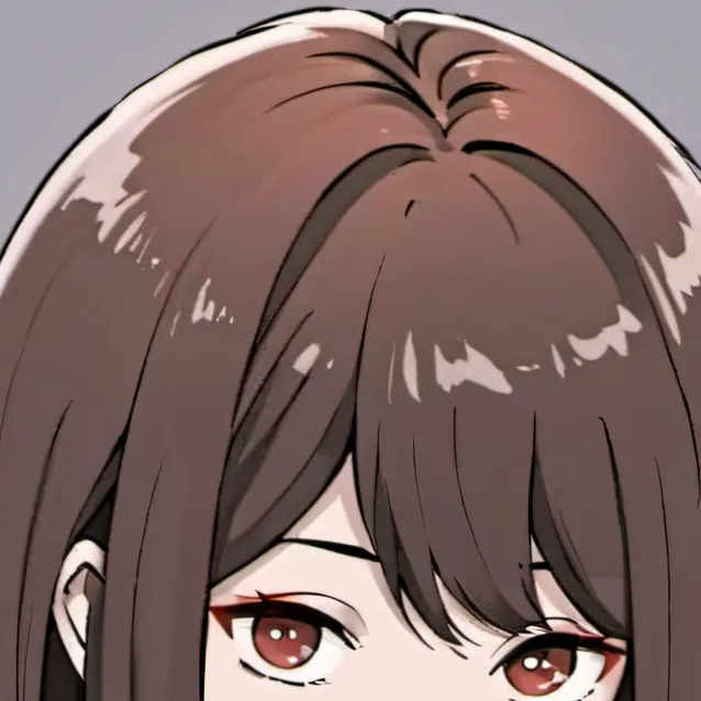 chat with ai character: shoko leiri