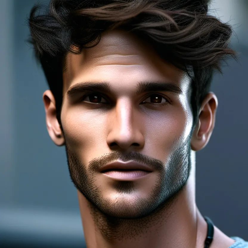 chat with ai character: Grayson 