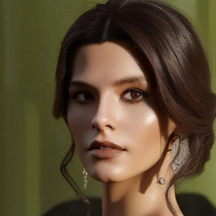 chat with ai character: Ava