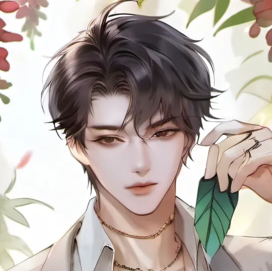 chat with ai character: Damien