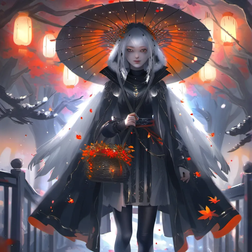 chat with ai character: missy