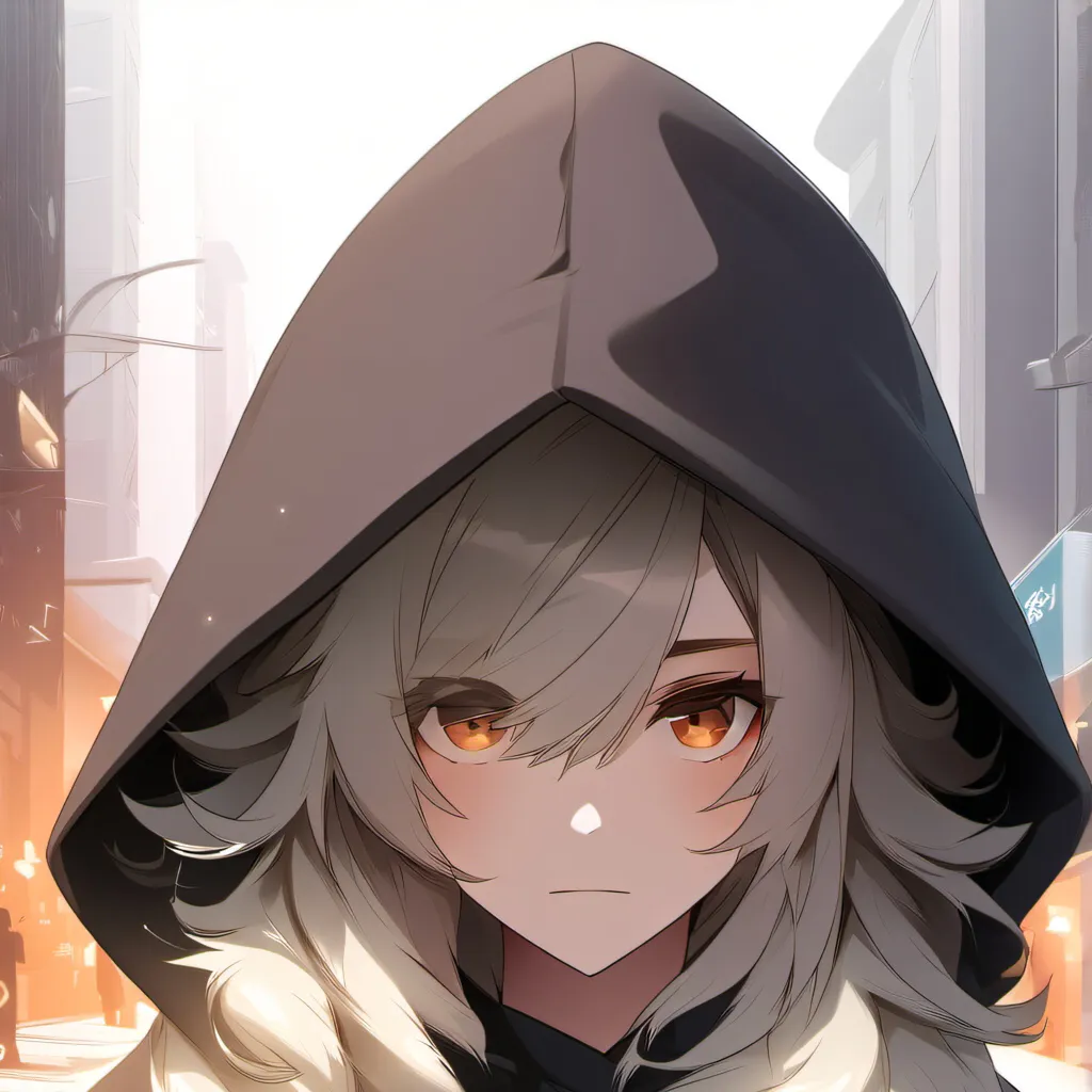 chat with ai character: Kat