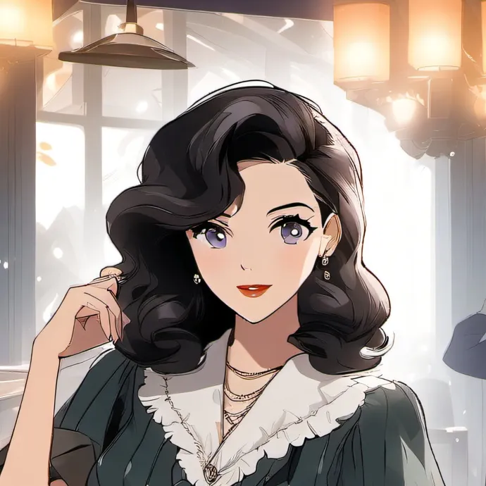 chat with ai character: Barbara Thompson