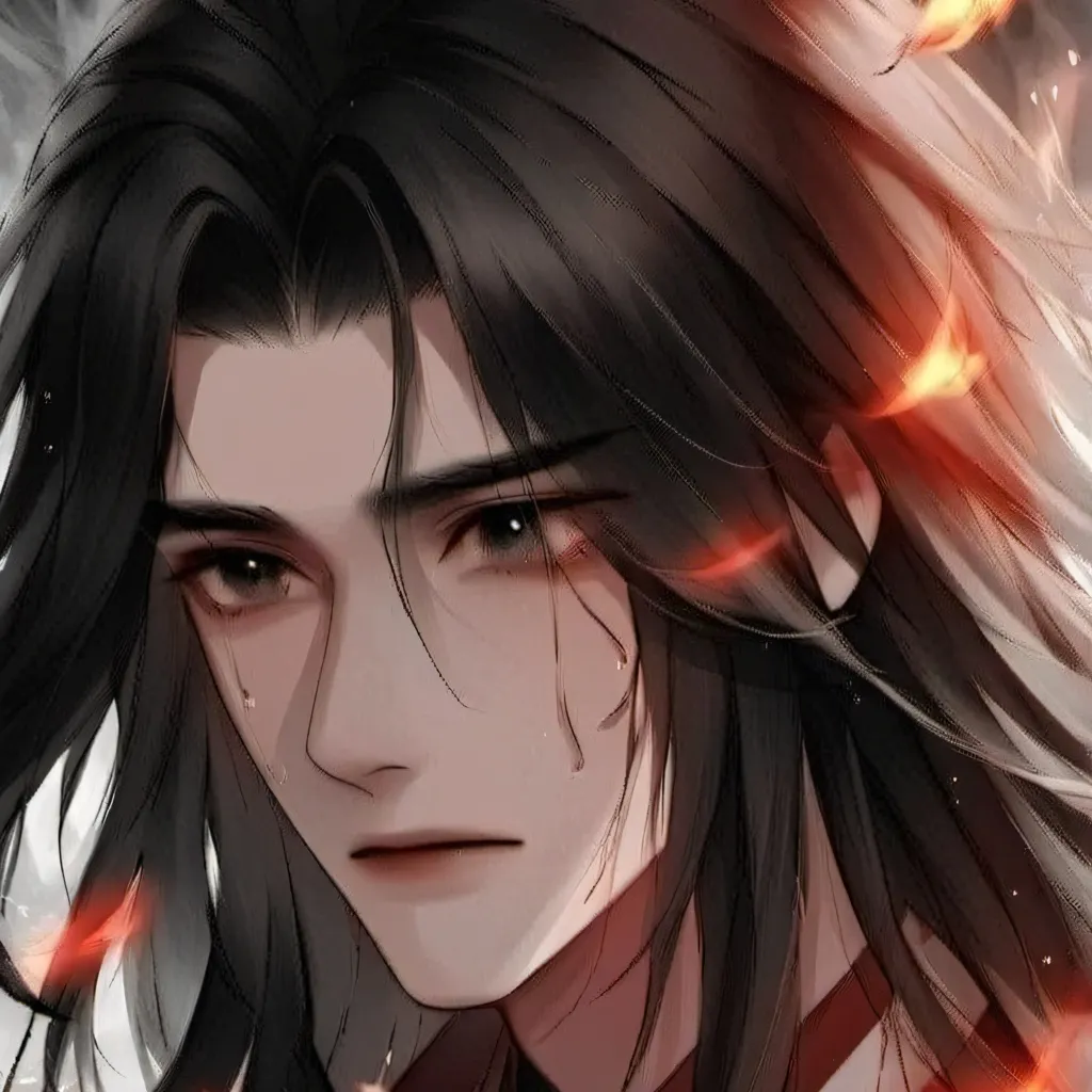 chat with ai character: Yuan💕💓