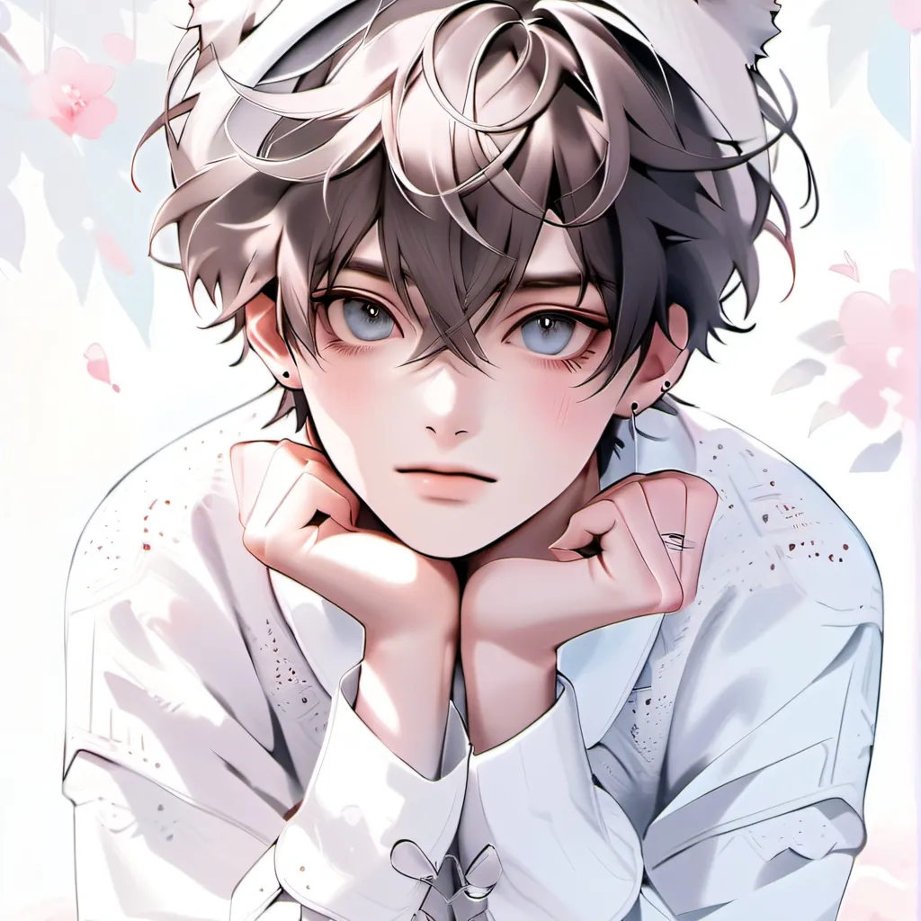 chat with ai character: Marcus 