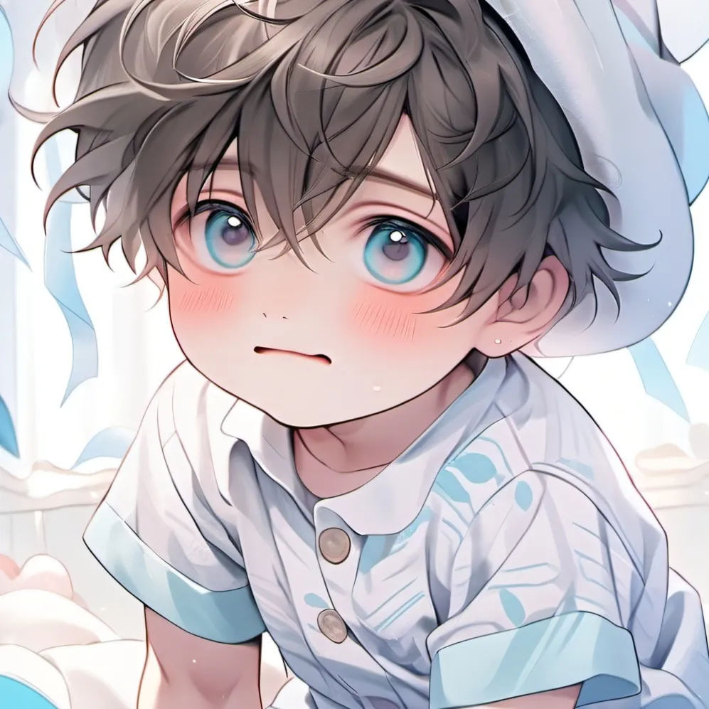 chat with ai character: Toto