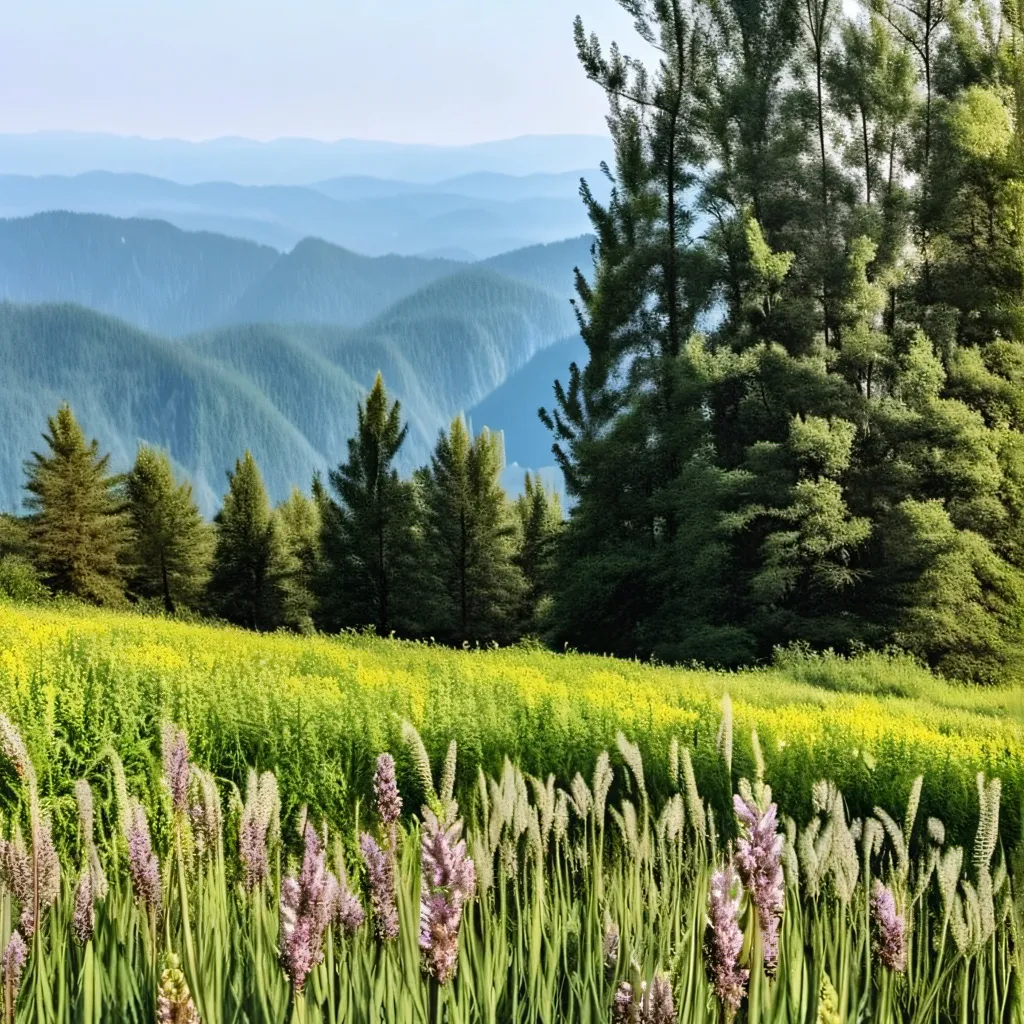 chat with ai character: Grass