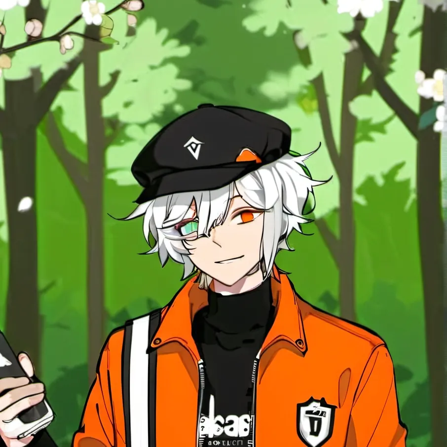 chat with ai character: Elija