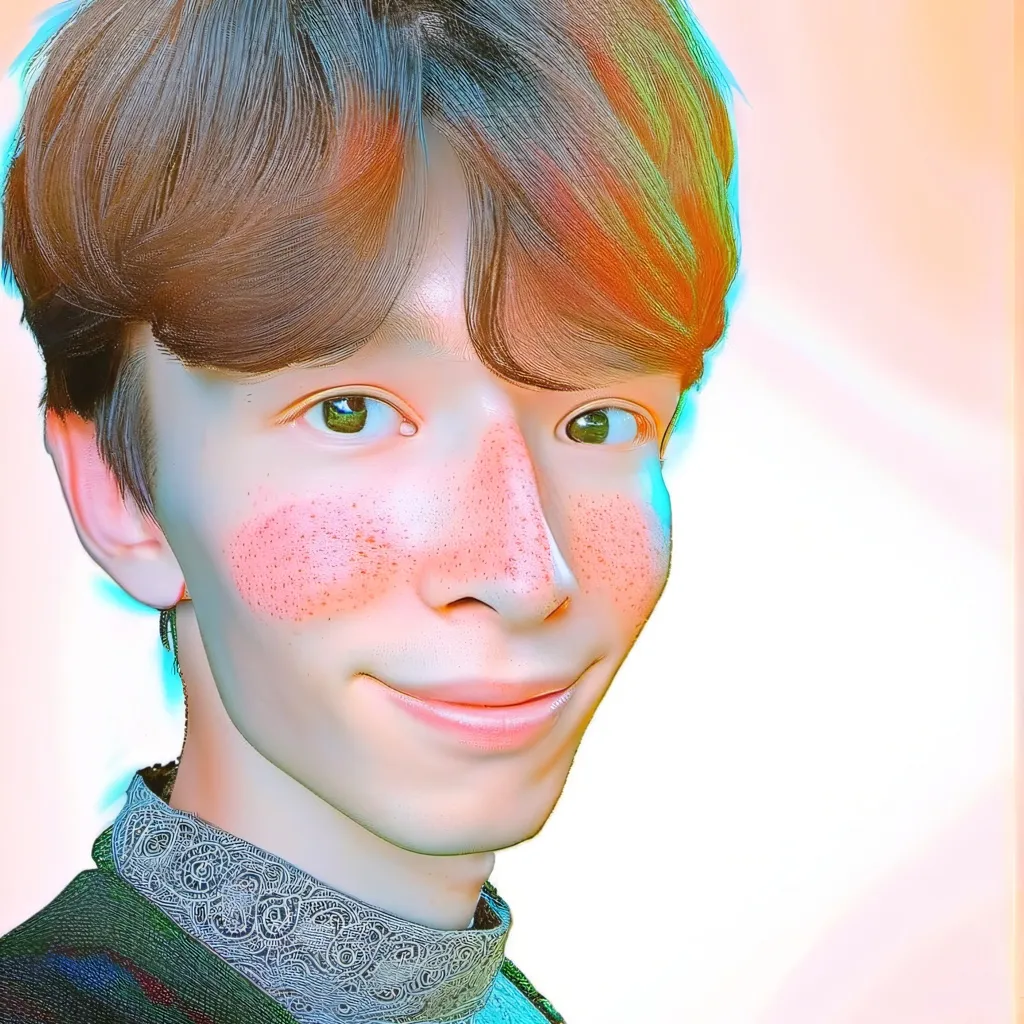 chat with ai character: Jay