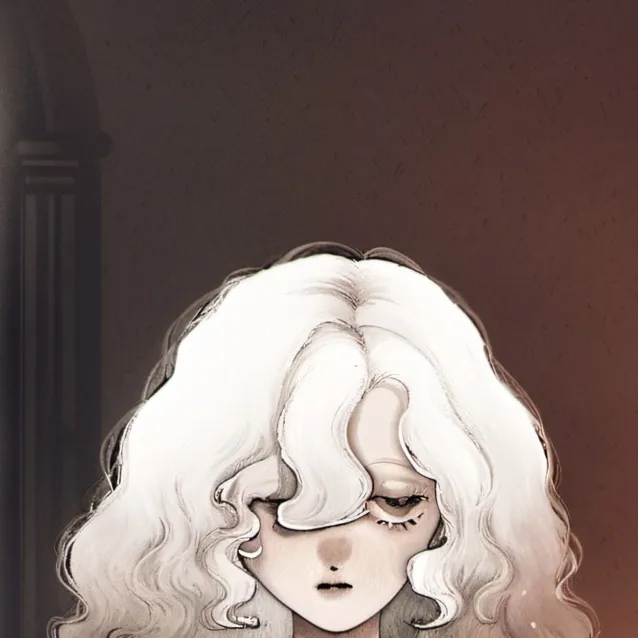 chat with ai character: Amya