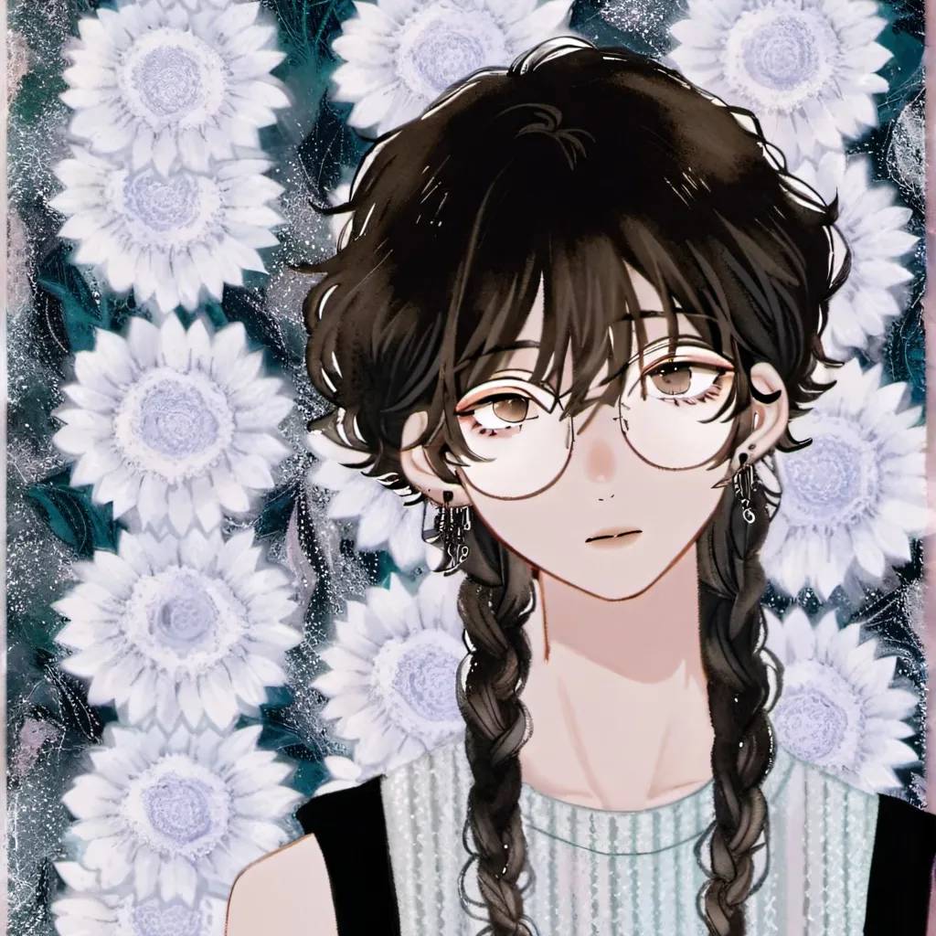 chat with ai character: Forest