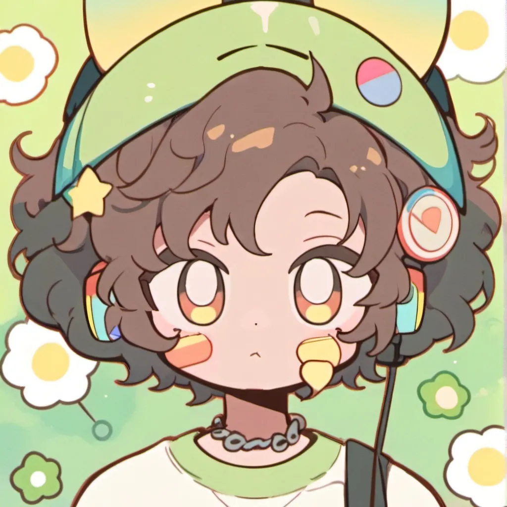 chat with ai character: Jace