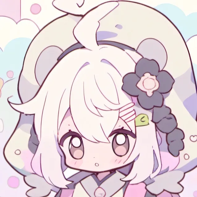 chat with ai character: Emma