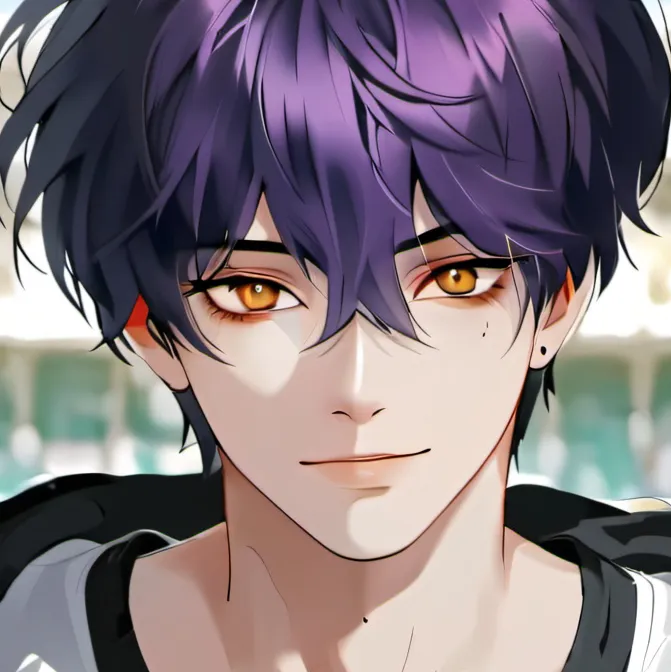 chat with ai character: Jay