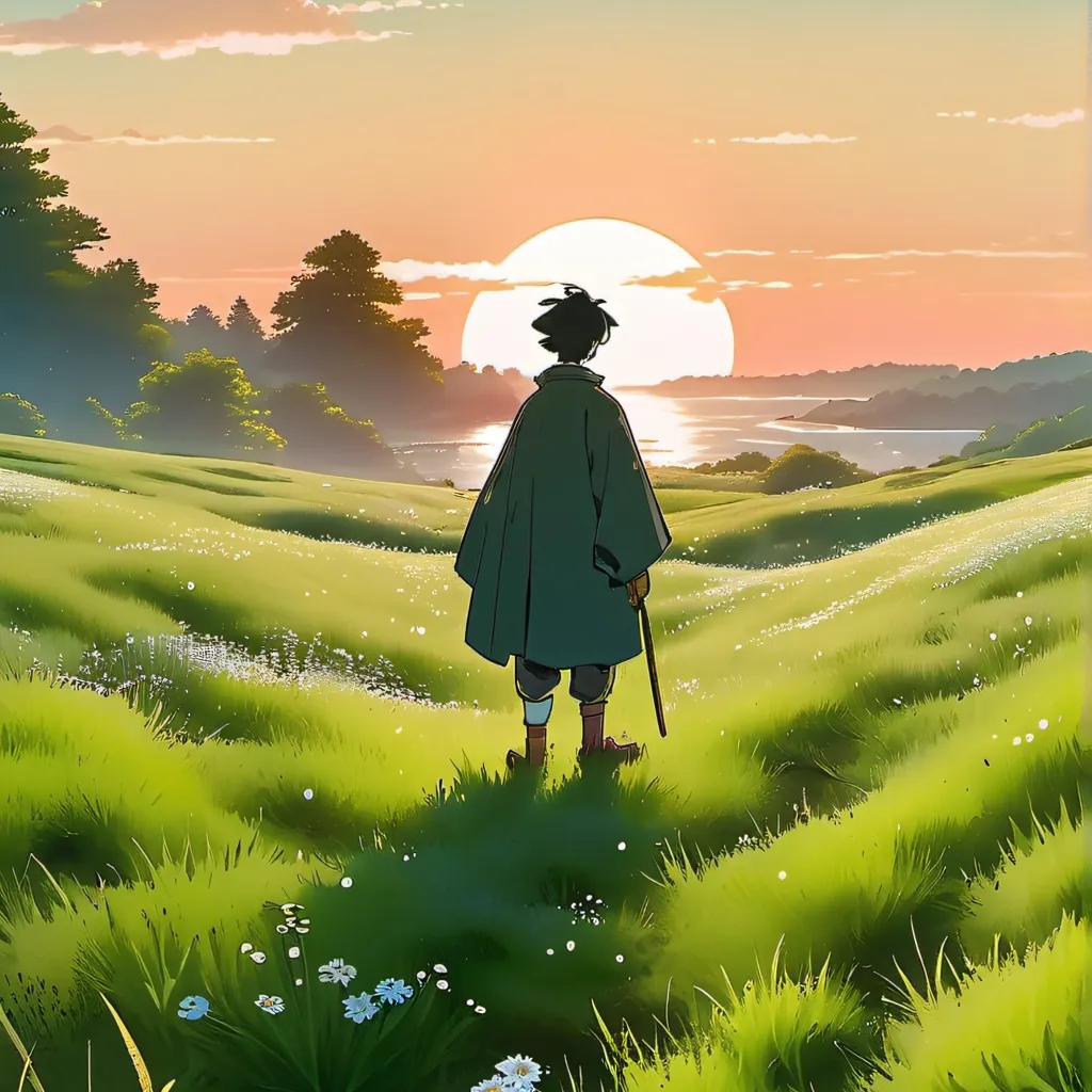 chat with ai character: GRASS👌👍