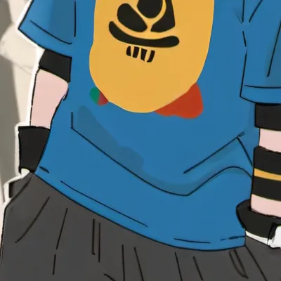 chat with ai character: Erin!~ 