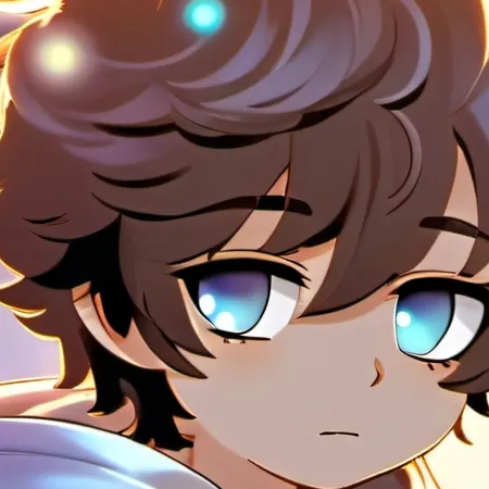 chat with ai character: Zack 