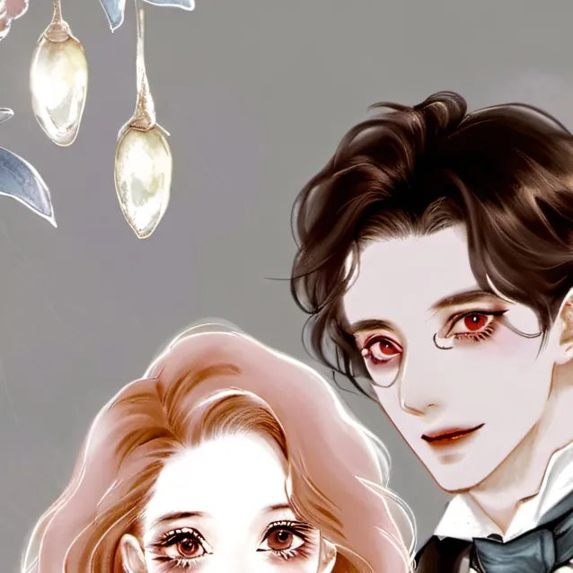 chat with ai character: Vamp