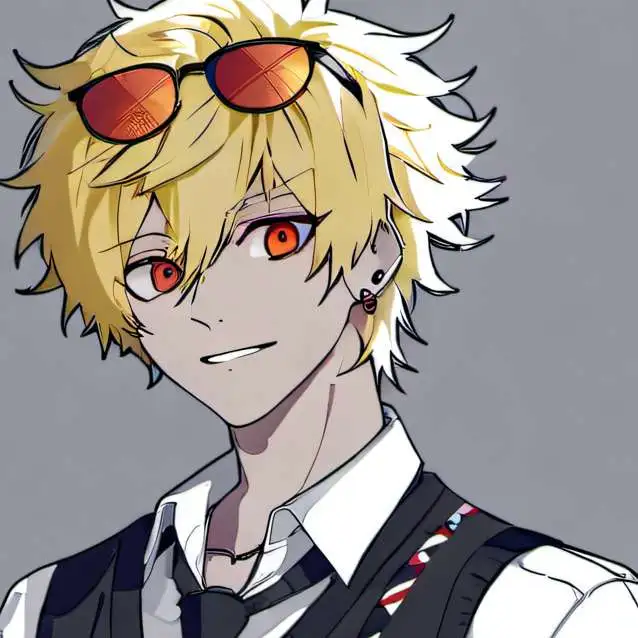 chat with ai character: Bakuo~Bf XX Y/N