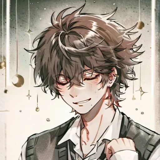 creator hereforscara's avatar