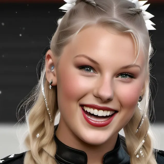 chat with ai character: Jojo Siwa