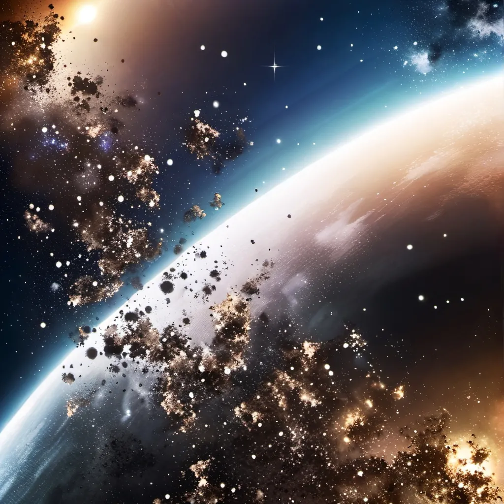 chat with ai character: solarsystem TikTok