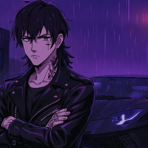 creator LyricalZ3e's avatar