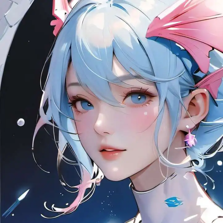 chat with ai character: Silkie