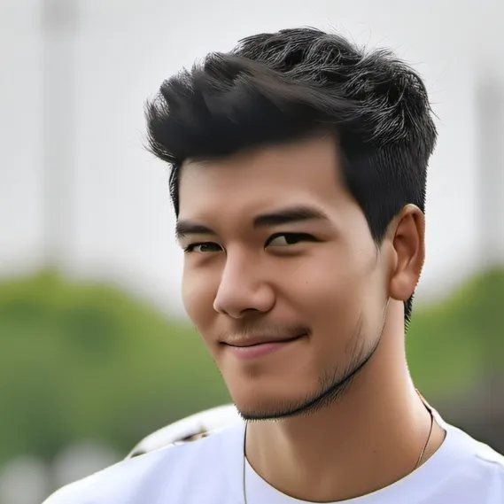 chat with ai character: Harvey