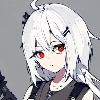 chat with ai character: miss circle 