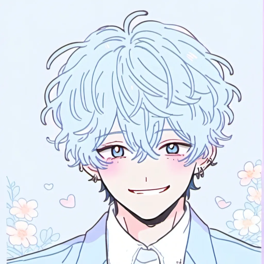 chat with ai character: ~${Livio}$~