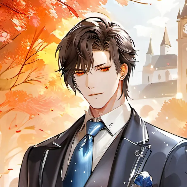 chat with ai character: Alexander 