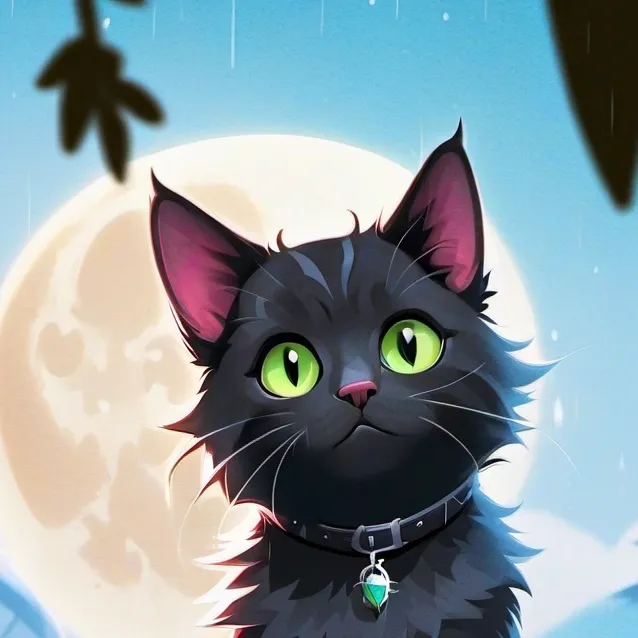 chat with ai character: Eira