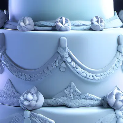 chat with ai character: Happy Birthday!