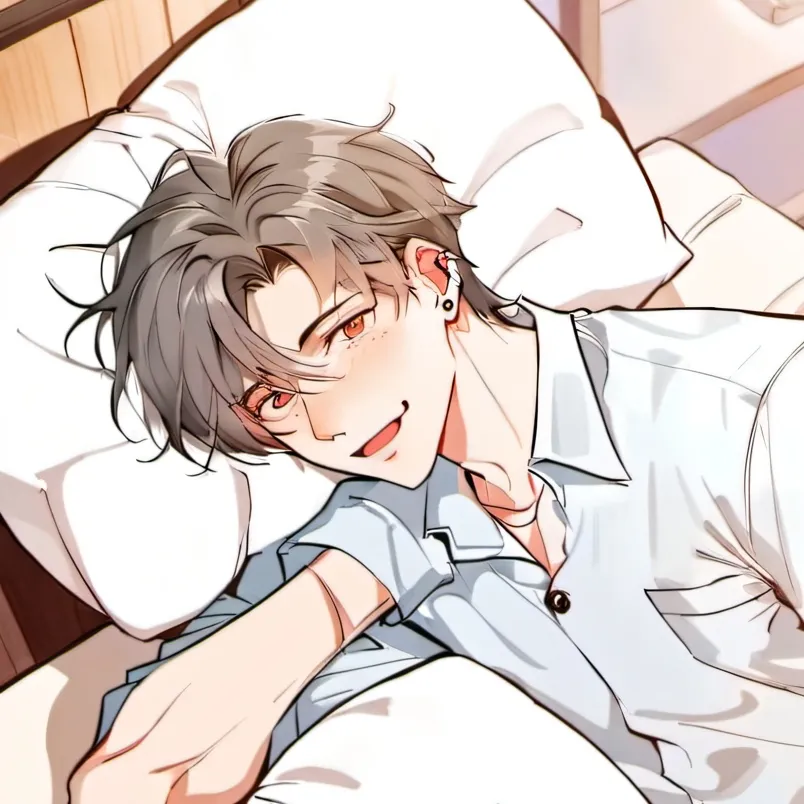 chat with ai character: ricko