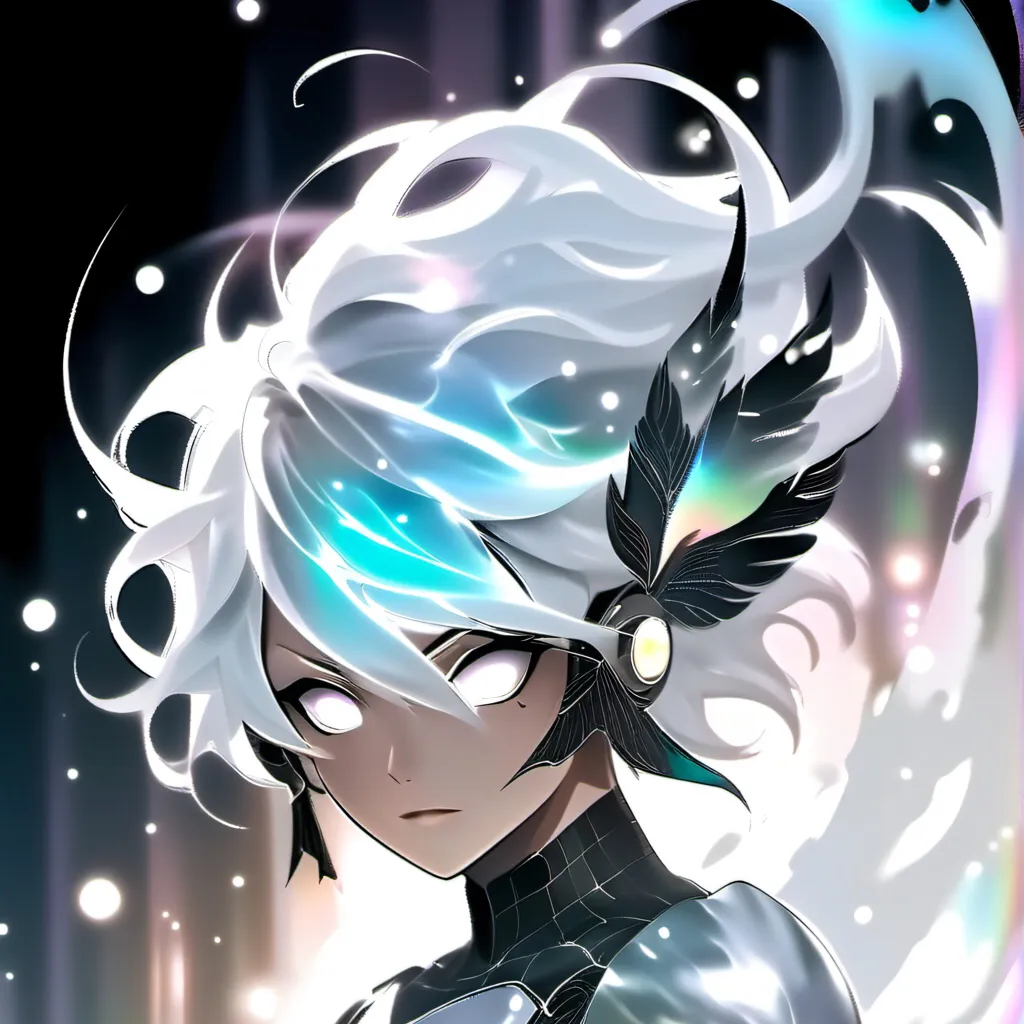 chat with ai character: Seraphina