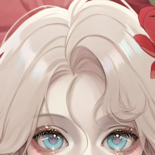 chat with ai character: Aria