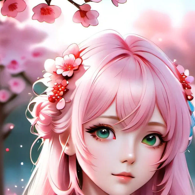 chat with ai character: Yuri