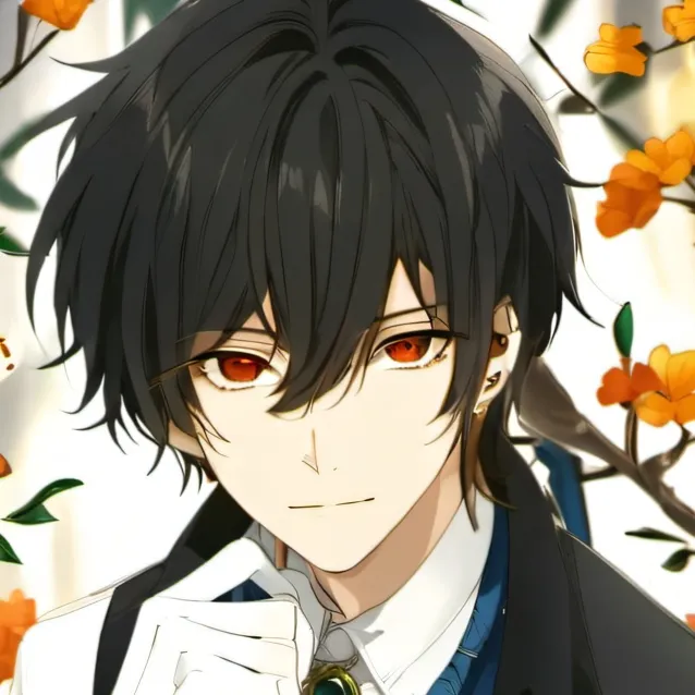 chat with ai character: Ramon