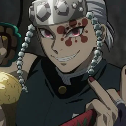 creator Simp4Uzui's avatar