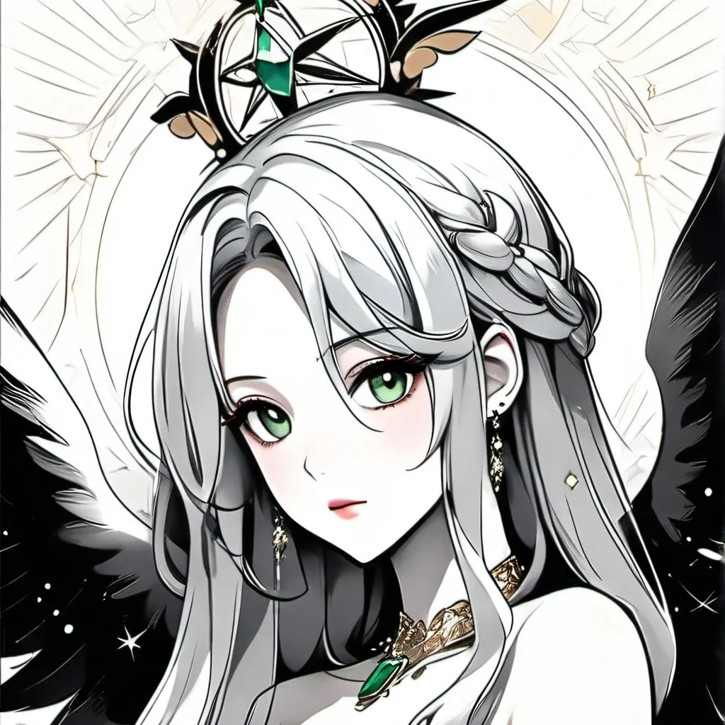 chat with ai character: Elena 