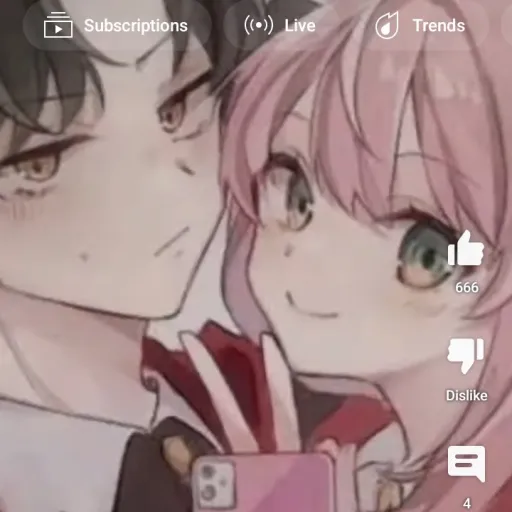 creator 5Glol's avatar