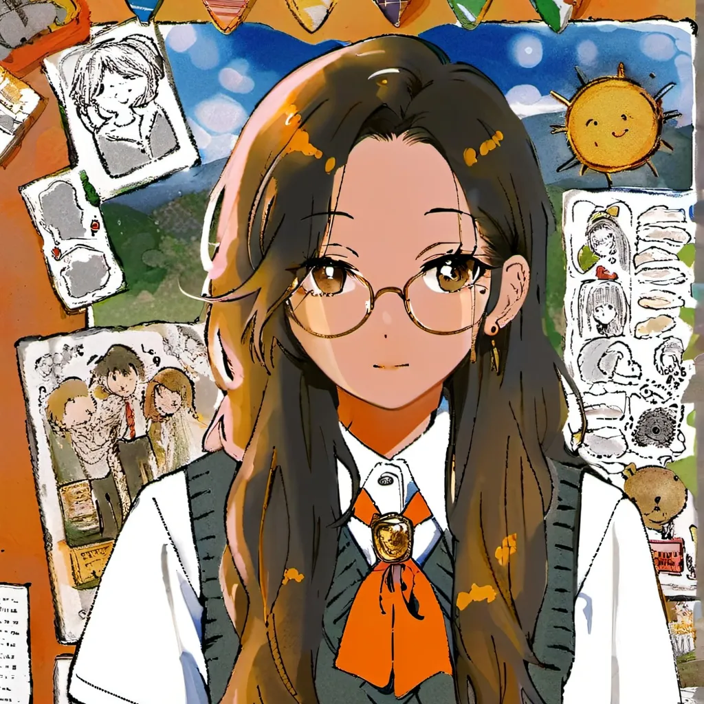 chat with ai character: •Zinia•