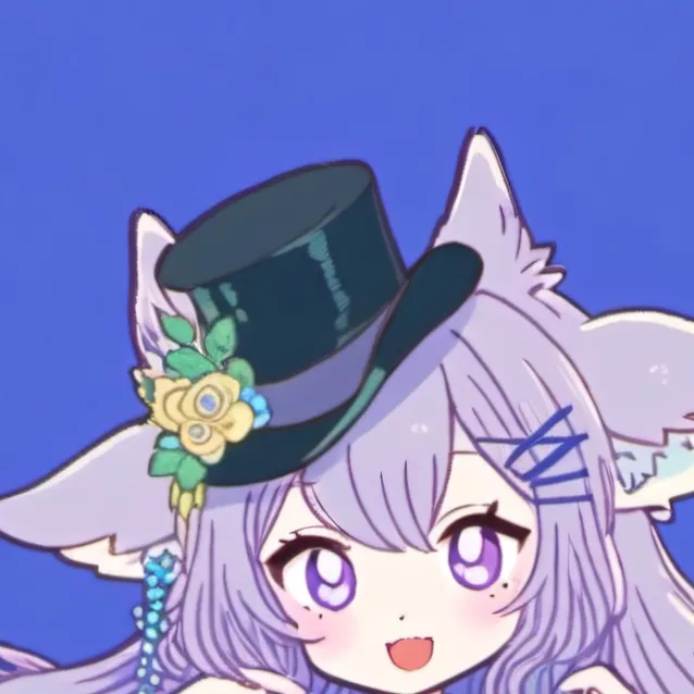 chat with ai character: miss wolf