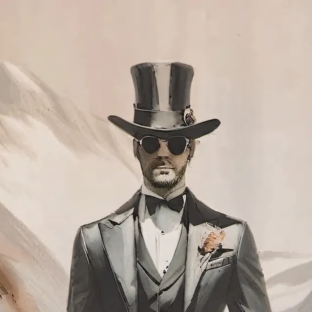 chat with ai character: Mr meme